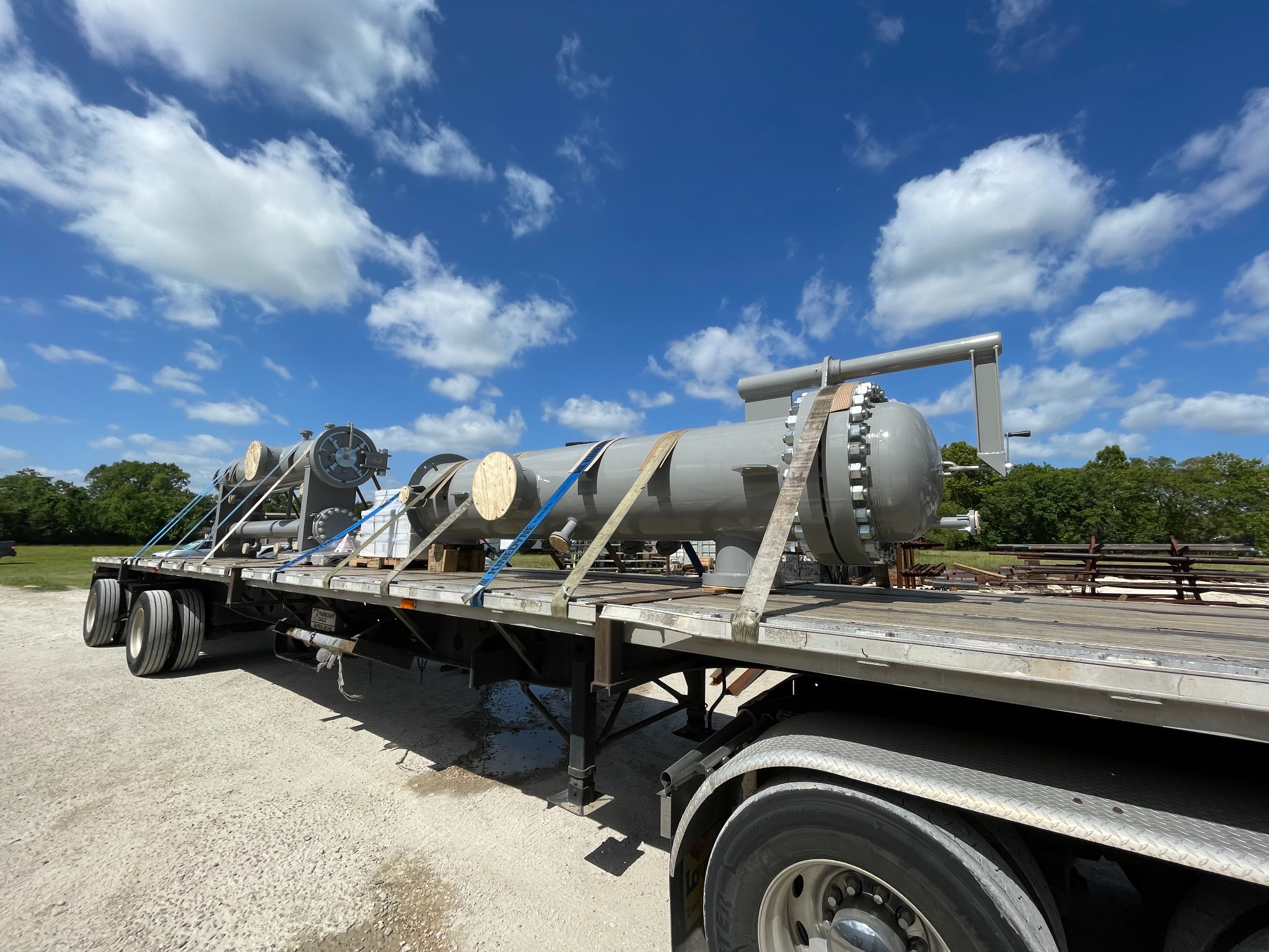 Filter housing project photograph, Picture 2